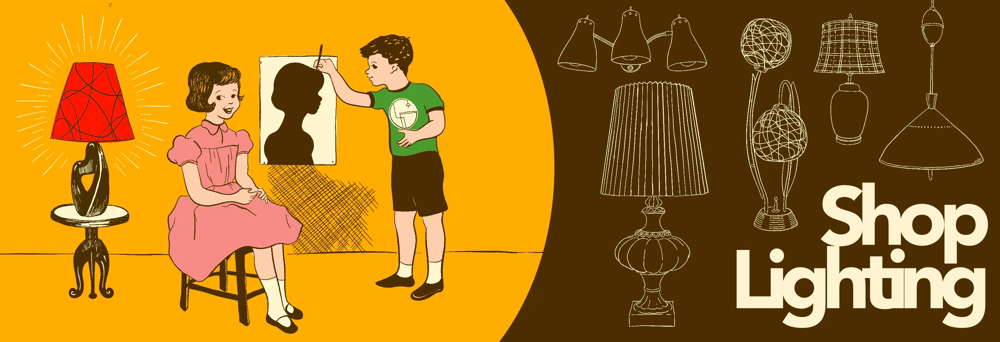Timeless Vintage for Modern Living
